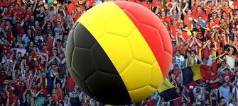 Ballon géant belgique
